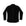 Muscle Fit Shirt - Black - HOCA CLOTHING