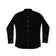 Muscle Fit Shirt - Black - HOCA CLOTHING